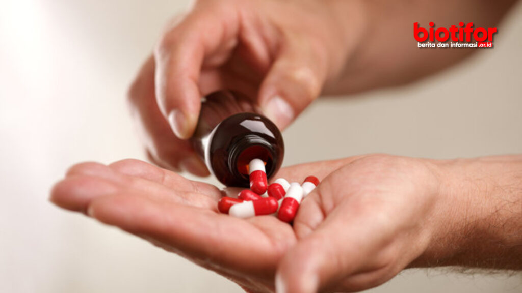 Cara Menghilangkan Dosis Obat