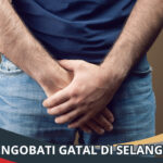 Cara Mengobati Gatal di Selangkangan