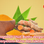 Cara Mengobati Usus Buntu dengan Kunyit, Menyelami Mitos dan Faktanya