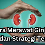 Cara Merawat Ginjal