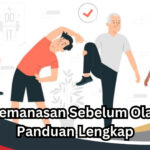 Cara Pemanasan Sebelum Olahraga