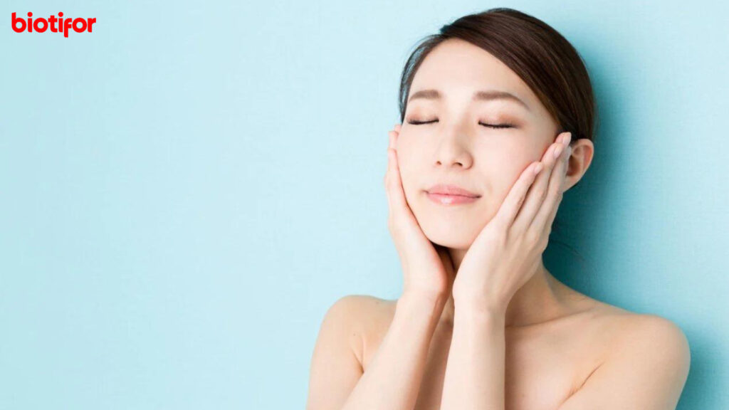 Ciri-ciri Skincare Tidak Cocok