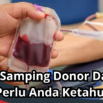 Efek Samping Donor Darah