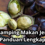 Efek Samping Makan Jengkol