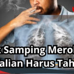Efek Samping Merokok