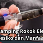 Efek Samping Rokok Elektrik
