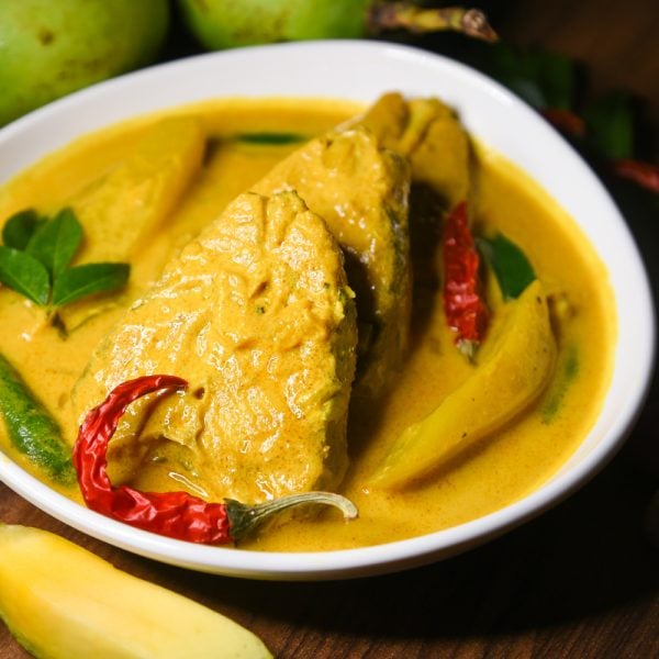 Cara Memasak Gulai Ayam