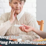 Gejala Alergi Obat