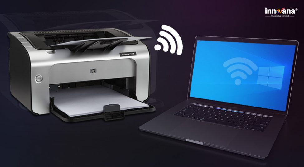 Cara Menginstal printer ke Laptop