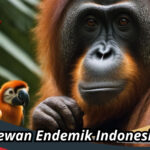 Hewan Endemik Indonesia