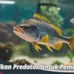 Ikan Predator Untuk Pemula