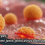 Jenis Herpes