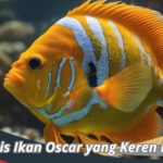 Jenis Ikan Oscar