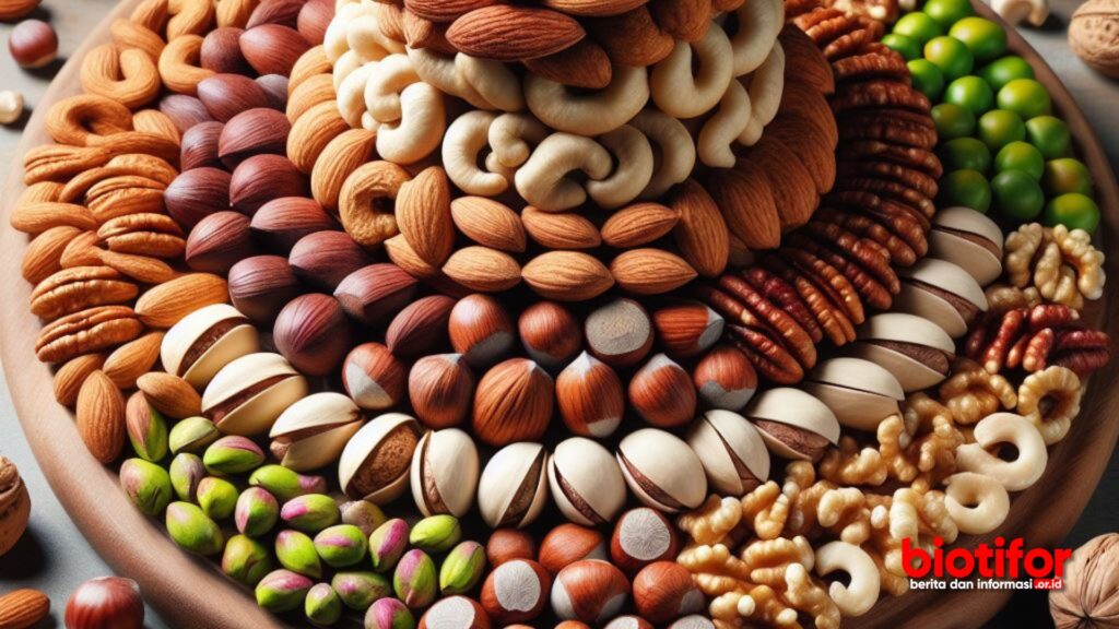 Kacang Kacangan