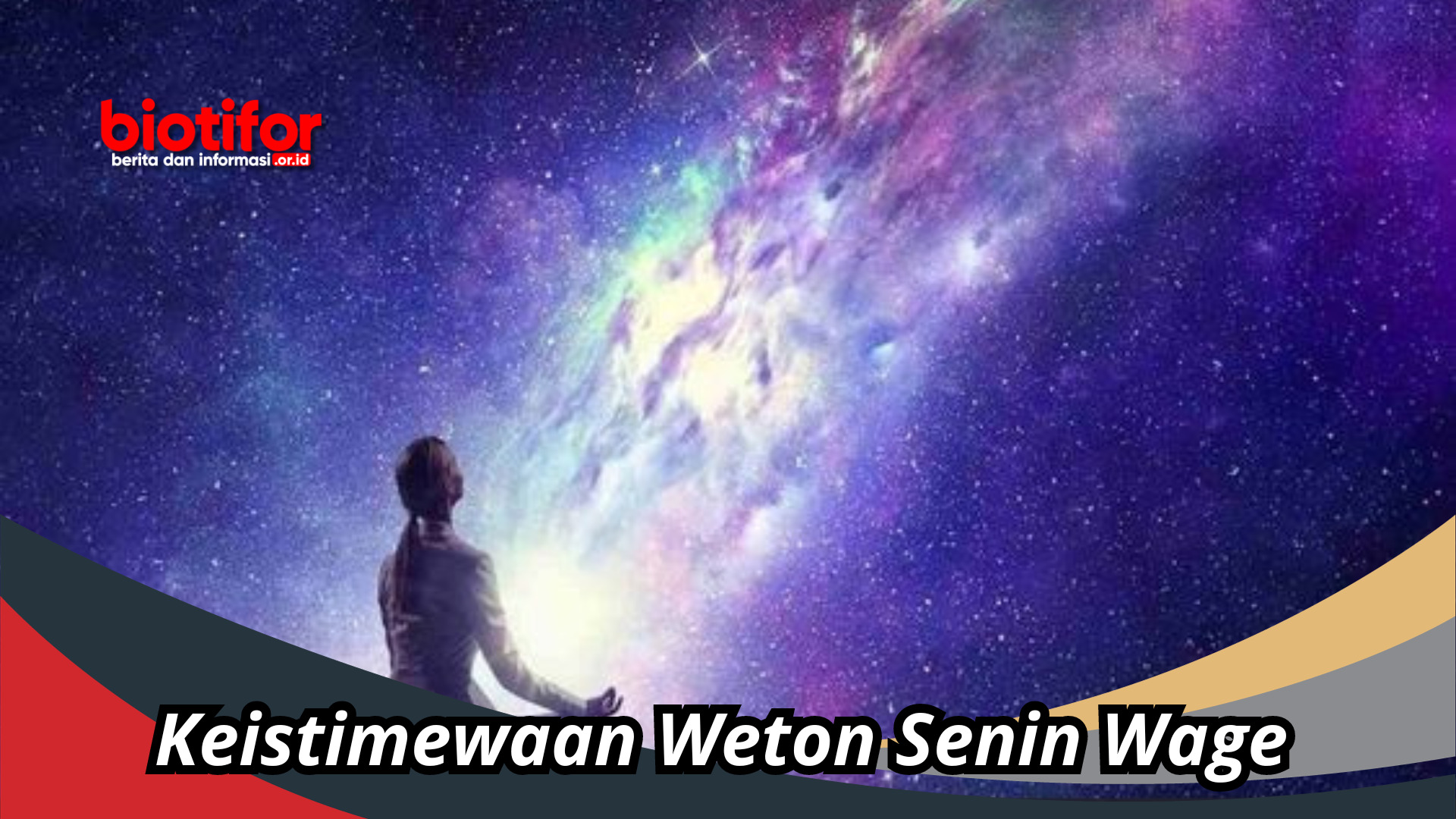 Weton Senin Wage