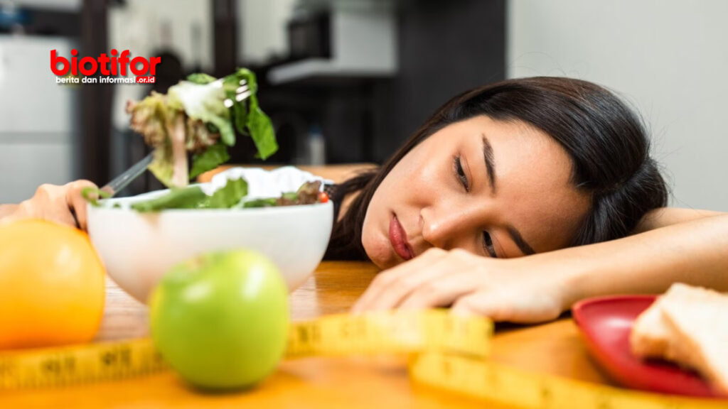 Bahaya Kekurangan Karbohidrat Dan Cara Mencegahnya Biotifor