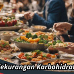 Kekurangan Karbohidrat