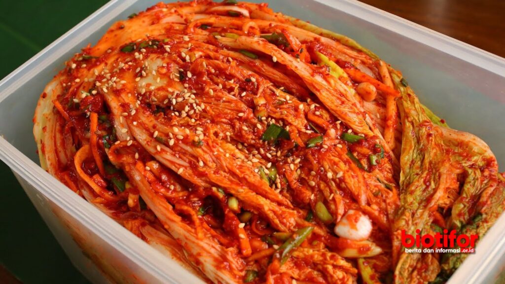 Kimchi