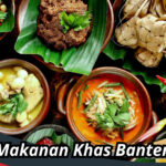 Makanan Khas Banten 