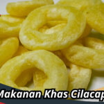 Makanan Khas Cilacap