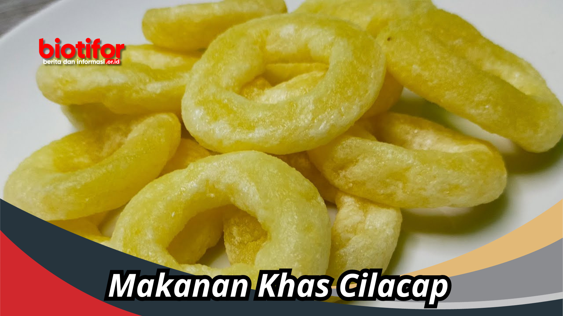 Kelezatan Makanan Khas Cilacap Yang Wajib Dicoba