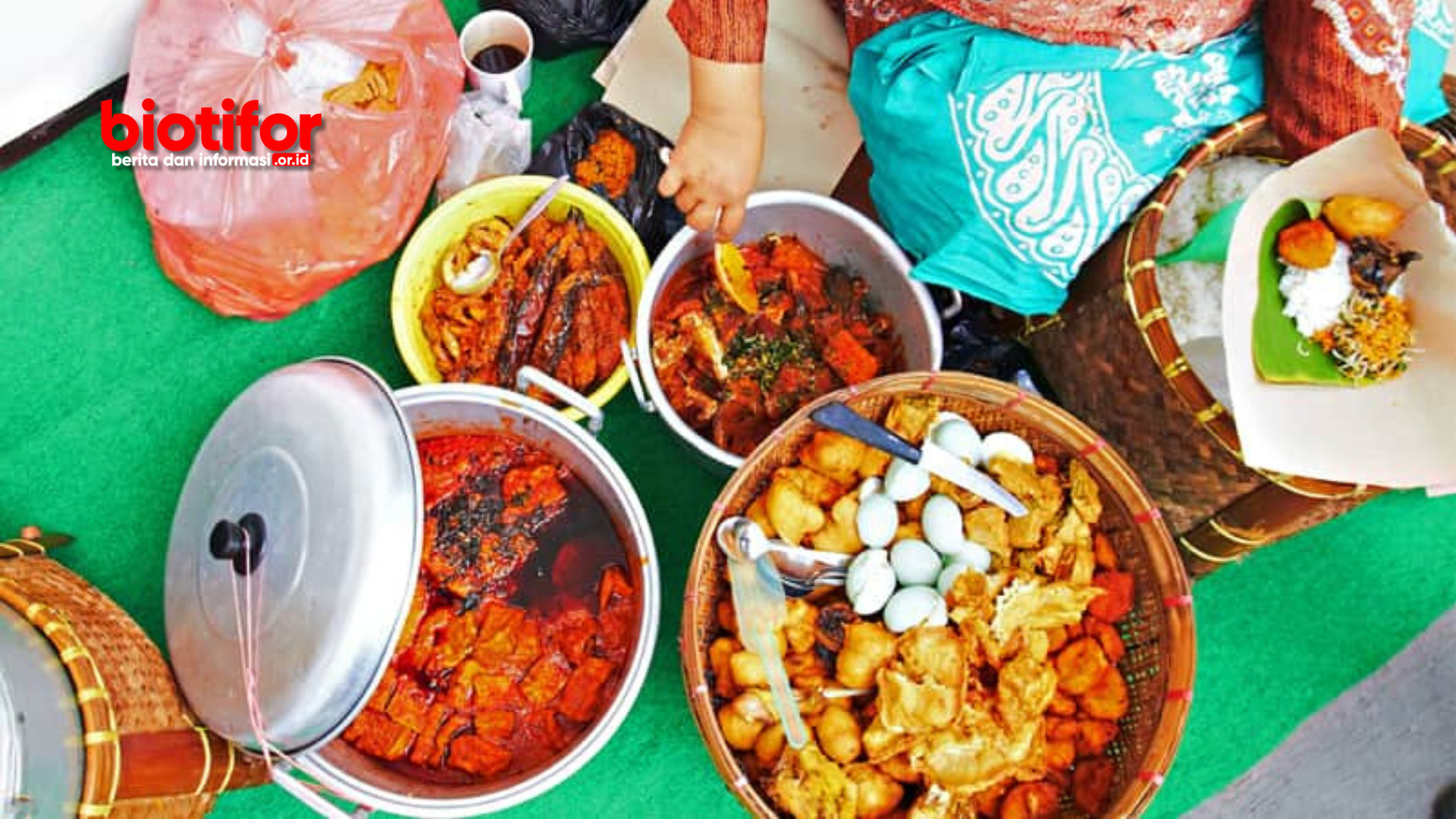 makanan khas lamongan