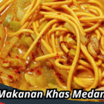 Makanan Khas Medan