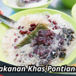 Makanan Khas Pontianak