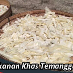 Makanan Khas Temanggung