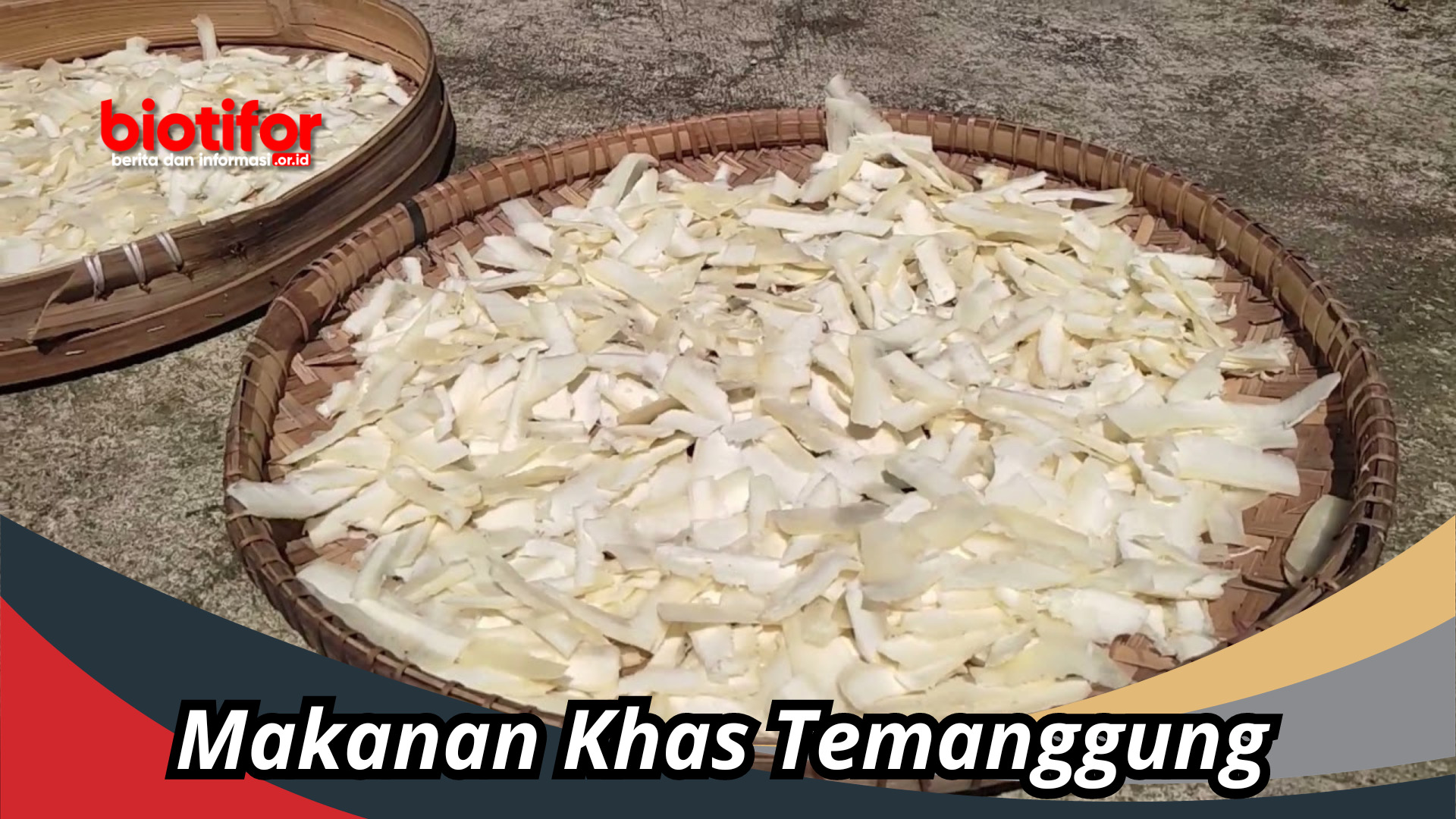 Makanan Khas Temanggung :  Sensasi Tak Terlupakan