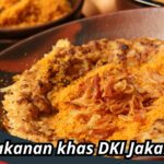 Makanan Khas DKI Jakarta