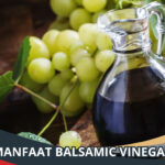 Manfaat Balsamic Vinegar