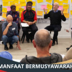 Manfaat Bermusyawarah