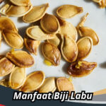 Manfaat Biji Labu