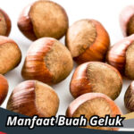 Manfaat Buah Geluk