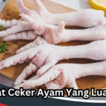 Manfaat Ceker Ayam