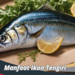 Manfaat Ikan Tengiri