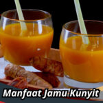 Manfaat Jamu Kunyit