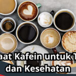 Manfaat Kafein