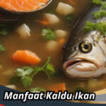 Manfaat Kaldu Ikan