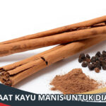 Manfaat Kayu Manis untuk Diabetes