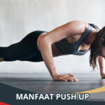 Manfaat Push Up