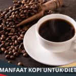 Manfaat Kopi untuk Diet