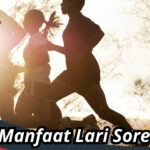 Manfaat Lari Sore