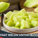 Manfaat Melon untuk Ibu Hamil