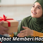 Manfaat Memberi Hadiah