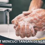 Manfaat Mencuci Tangan