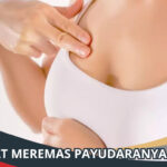 Manfaat Meremas Payudaranya Wanita