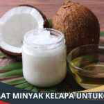 Manfaat Minyak Kelapa untuk Wajah