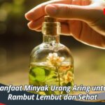 Manfaat Minyak Urang Aring untuk Rambut Lembut dan Sehat